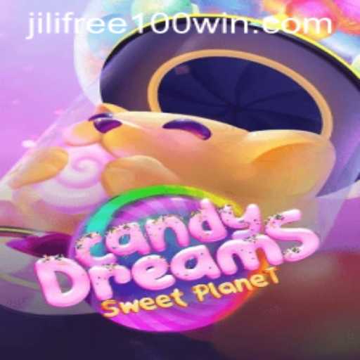 Exploring the Enchanting World of CandyDreams: A Sweet Experience with jilifree100