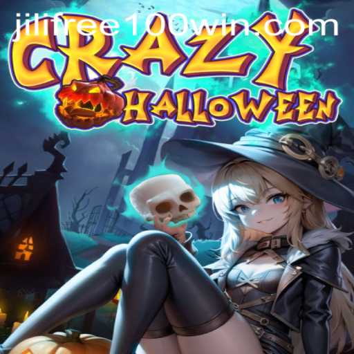 CrazyHalloween: An Immersive Journey into a Spooky Wonderland
