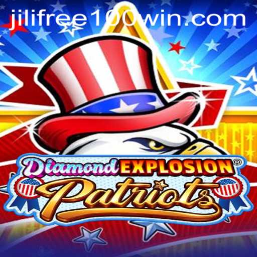 Unleashing the Excitement: An In-Depth Look at DiamondExplosionPatriots