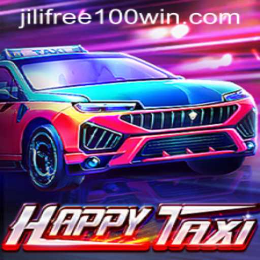 HappyTaxi: The Exciting Journey Awaits!