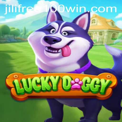 LuckyDoggy: A New Era of Gaming Fun