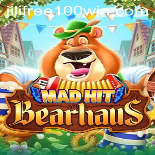 MadHitBearhaus: Dive into the Exciting World of Jungle Adventure and Strategy