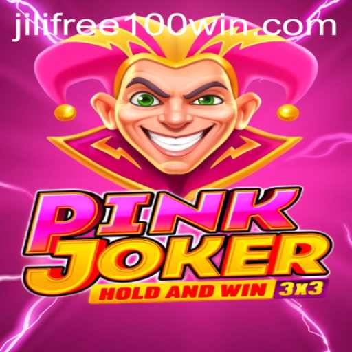 Exploring Pinkjoker: A Mesmerizing Journey into Jilifree100
