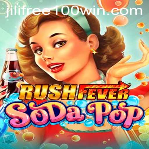 Dive into Excitement with RushFeverSodaPop: A Thrilling Adventure Awaits
