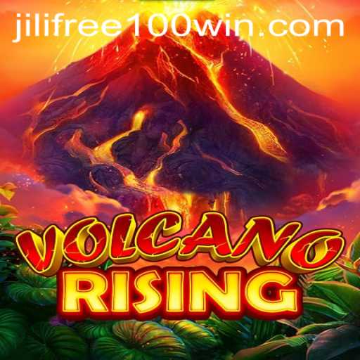 Embark on an Adventure with VolcanoRising: A Thrilling Gaming Experience