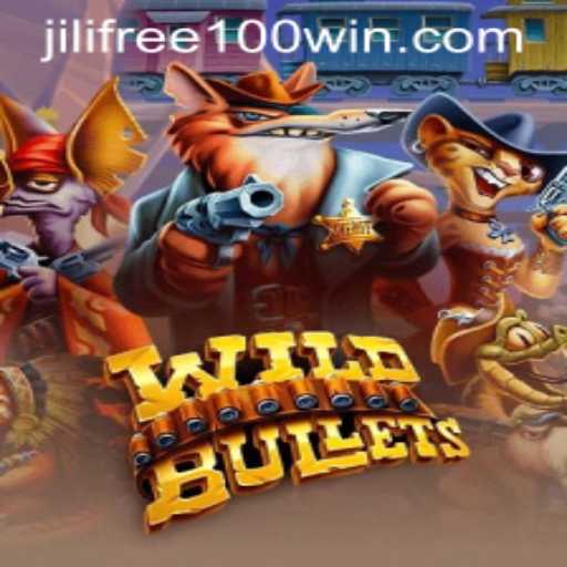 WildBullets: An Exciting New Adventure in the Gaming World