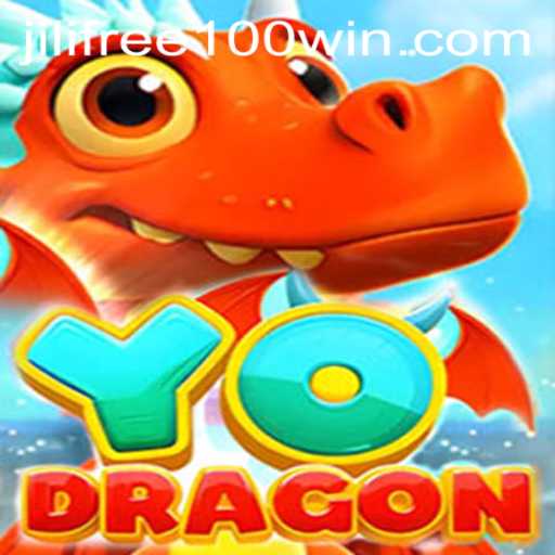 YoDragon: Dive into the Mythical Adventure of Jilifree100